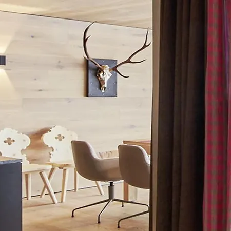 Apartment Smaragdresort Gipfelstuermer *