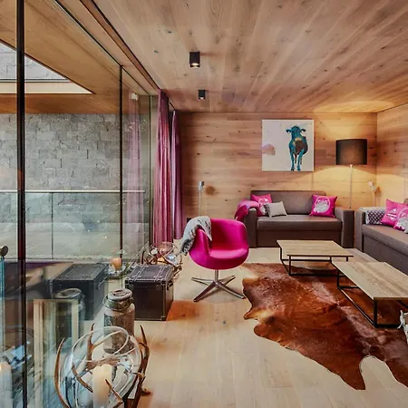 Smaragdresort Gipfelstuermer *