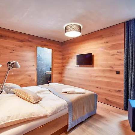 Apartment Smaragdresort Gipfelstuermer Brandberg