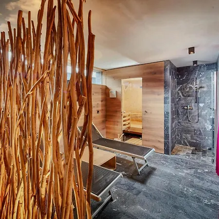 Apartment Smaragdresort Gipfelstuermer Brandberg