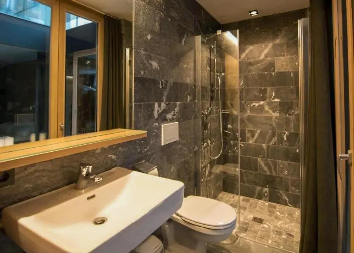 Smaragdresort Gipfelstuermer * Brandberg