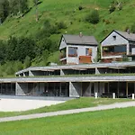 Smaragdresort Gipfelstuermer Daire *