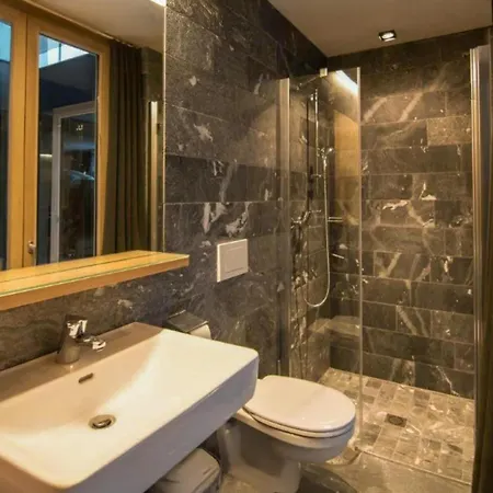 Smaragdresort Gipfelstuermer *