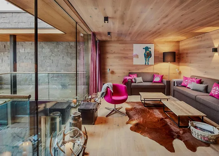 Smaragdresort Gipfelstuermer *