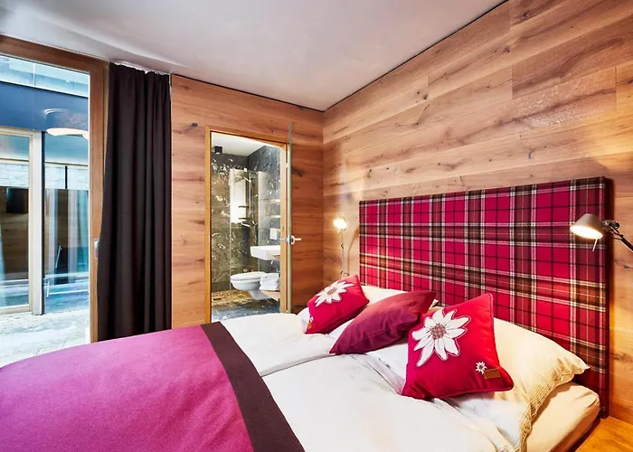 Smaragdresort Gipfelstuermer * Brandberg